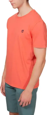 Immagine prodotto di TIMBERLAND - T-shirt uomo con ricamo logo  - Taglia XL