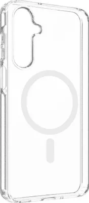 Zdjęcie produktu dla Etui na telefon Samsung Galaxy A16 4G / 5G z MagSafe, Fixed MagPure, przezroczyste