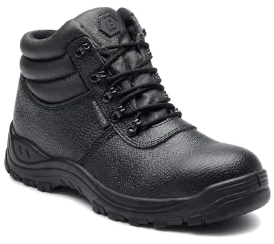 Produktbild von Blackrock Wasserdichte Chukka Sicherheitsschuhe Herren S3