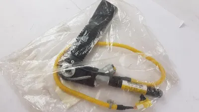 Produktbild von Original OE CHEVROLET Sicherheitsgurt Gurtstraffer 96475885