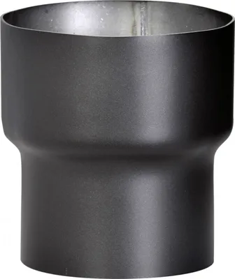 Produktbild von FireFix Rauchrohrerweiterung für Rauchrohre von ø 120 mm auf ø 150 mm