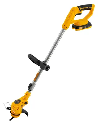Zdjęcie produktu dla Akumulatorowy Trimer Rotor 21V 2Ah Set