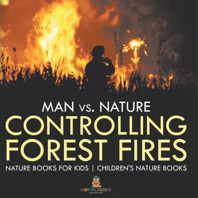 Produktbild von Man vs. Nature