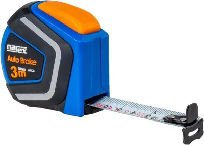 Produktbild von Narex Maßband 3m x 19mm ERGO ABX3 Profi