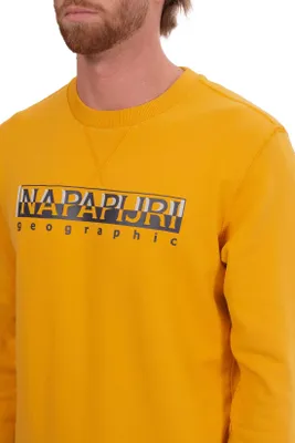 Obrázek produktu pro NAPAPIJRI - Pánská mikina Bays  - Velikost 3XL
