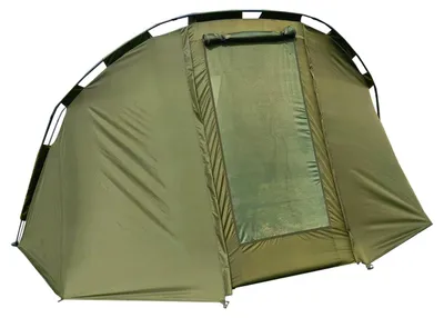 Zdjęcie produktu dla Biwak wędkarski - Sedco Ul 300x270x165 cm Khaki - 300 cm