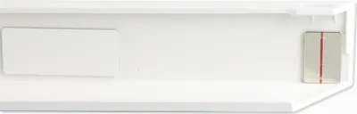 Obrázok produktu pre Samsung VG-SCFA50WTBXC, Rám, Biela, Plast, 127 cm (50"), Samsung, The Frame LS03A (2021) 50'' The Frame LS03B (2022-23) 50''