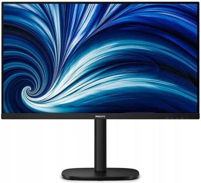 Zdjęcie produktu dla Philips 32B2U3601/00, 80 cm (31.5"), 2560 x 1440 px, Quad HD, LCD, 4 ms, Czarny