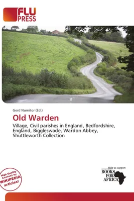 Produktbild von Old Warden