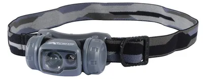 Image de Lampe frontale à LED Extreme , 1 pièce