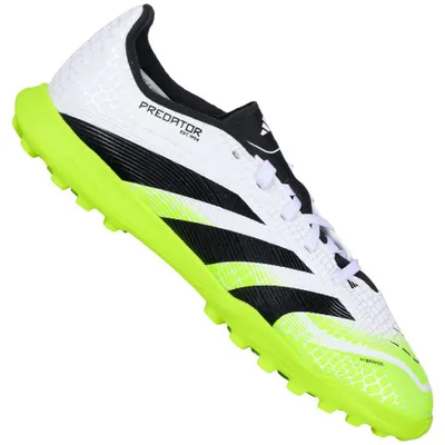 Produktbild von 37 1/3|adidas Predator League TF Kinder Multinocken Fußballschuhe JI1149