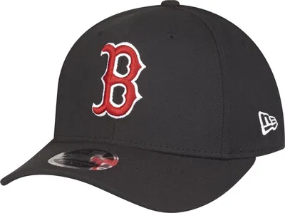 Produktbild von New Era 9Fifty Stretch Snapback Cap - Boston Red Sox - S/M