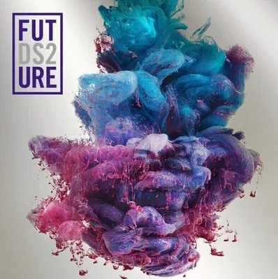 Zdjęcie produktu dla Future - DS2 (Reissue) (2 LP)
