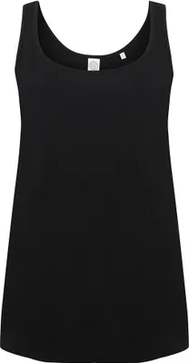Obrázok produktu pre SF - Dámsky top bez rukávov "Slounge" RW9349 (M) (Black)