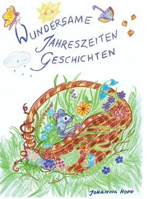 Produktbild von Wundersame Jahreszeiten Geschichten