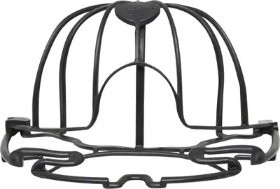 Produktbild von Flexfit Kappenwascher Schwarz  Mann Schwarz One Size