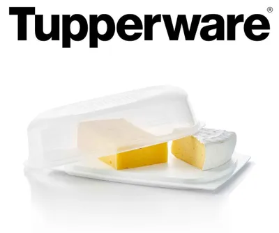 Produktbild von Tupperware KäseMaX