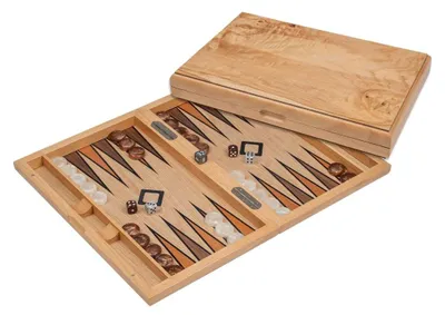 Obrázek produktu pro Dáma Sifnos, střední velikost, magnetické zapínání, intarzie, dřevo