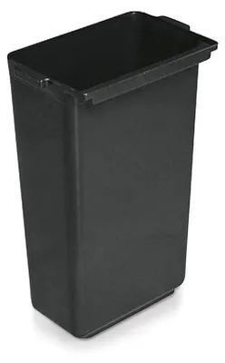 Produktbild von 6x Sammelbehälter für 1951 003, 33 x 23 x 55,5 cm, Polypropylen