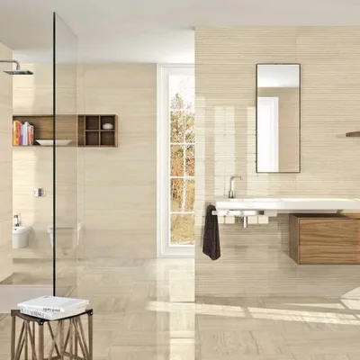 Obrázek produktu pro CASA39 Dlaždice z travertinu 30 x 90 cm Ragno Imperiale