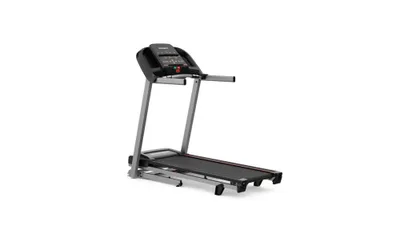 Schwinn Fitness SFT3.1 Laufband – Seitenansicht links, freigestellt