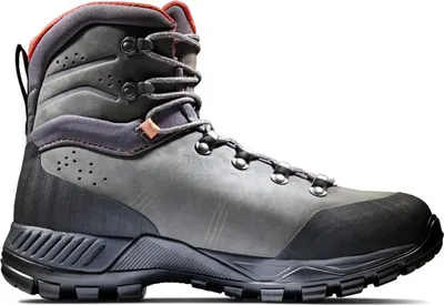 Produktbild von MAMMUT Wanderschuh Mammut Nova Tour II High Gtx Damen 00458 graphite-baked 7