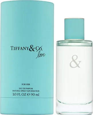 Immagine prodotto di Profumo da donna Tiffany & Love Tiffany & Co EDP (90 ml) (90 ml)