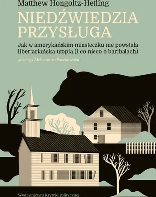 Produktbild von ISBN 9788367075176, Polnisch, Taschenbuch, 380 Seiten