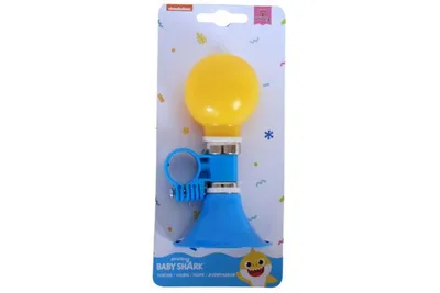 Produktbild von Baby Shark Fahrradhupe
