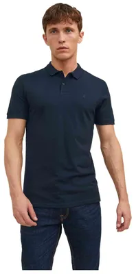 Immagine prodotto di Camicia Jack&Jones 12136516-NAVYBLAZER-SLIMFIT da Uomo