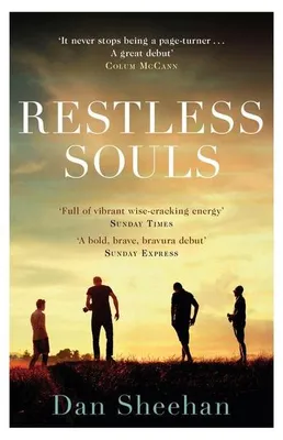 Obrázok produktu pre Restless Souls