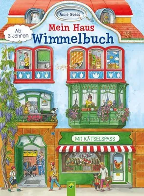 Image de Mein Wimmelhaus