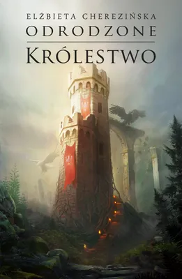Immagine prodotto di Odrodzone królestwo - Elżbieta Cherezińska (Literatur, Roman auf Polnisch)