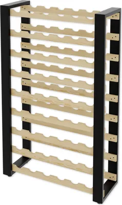 Produktbild von Lenmar LOFT 54 Weinregal | Premium Flaschenregal mit Stil und Robustheit