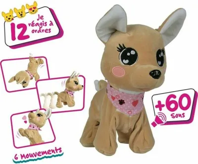 Obrázek produktu pro Smoby 105893500002, 4 rok/roky, AA, Baterie