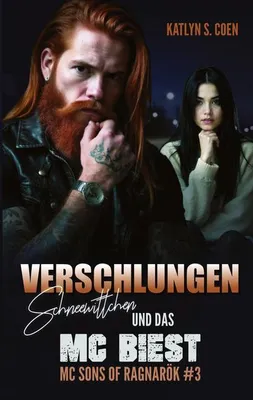 Produktbild von Verschlungen