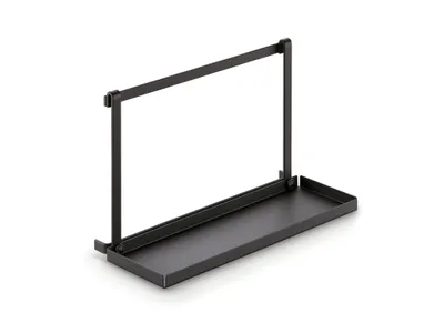 Zdjęcie produktu dla NABER 8042103 Półka odlewana, system relingowy, szer. 300 mm