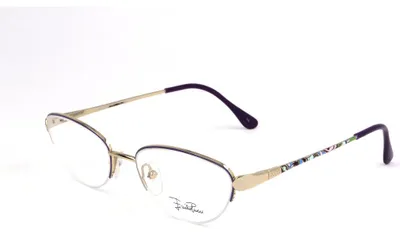 Produktbild von Pucci Sonnenbrille EP2144 718 50 17 130