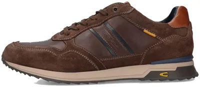 Produktbild von Camel Active 54ALA10 Schoko/Blau Größe EU 42