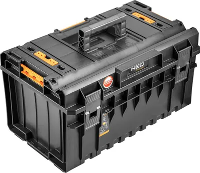 Produktbild von Box 350, Baukastensystem I