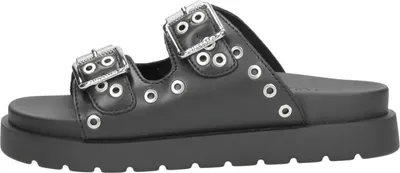 Image de Buffalo EVE Ari  Open Teen - Zwart - Maat 40