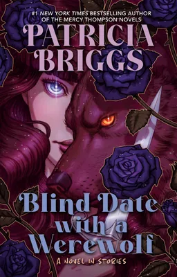 Produktbild von Blind Date with a Werewolf