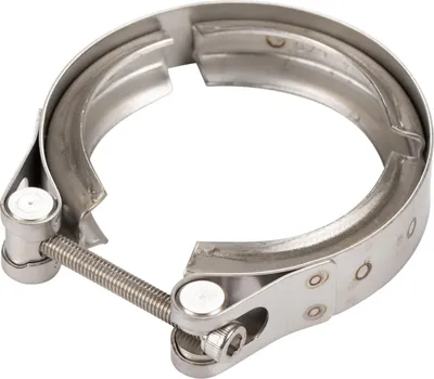 Produktbild von Rohrverbinder Klemmstück Schelle 75-77 mm Ø K05105634AB