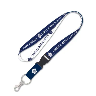 Obrázek produktu pro Klíčenka Toronto Maple Leafs NHL WinCraft Lanyard