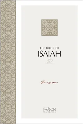 Produktbild von The Book of Isaiah (2020 Edition)
