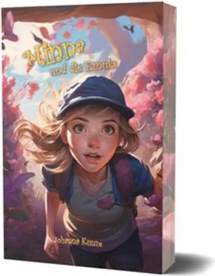 Image de Minna et les Eznuks
