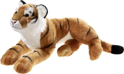 Produktbild von MISANIMO Tiger liegend XL