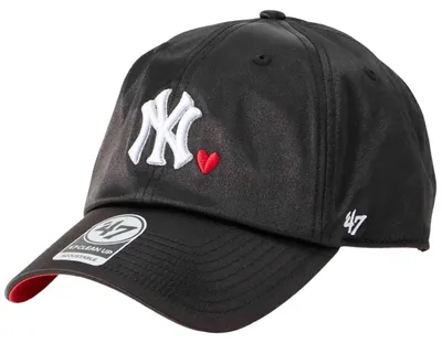 Image de Casquette 47 Brand WLOVE17TZS pour Uni