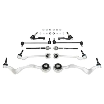Obrázek produktu pro MS 36856/3-KIT-MS Sada ramen, sada příčných ramen přední nápravy vlevo + vpravo pro BMW 3 (E90)