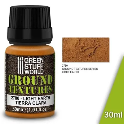 Image de Textures Terre - TERRE CLAIRE 30ml